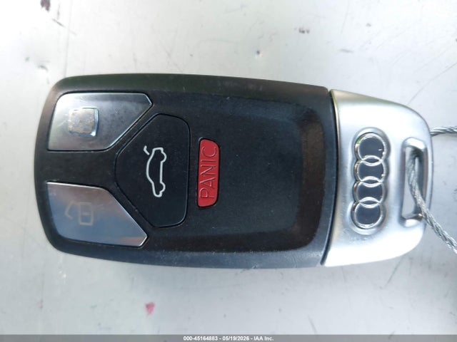 Audi Q7 3.0t Premium