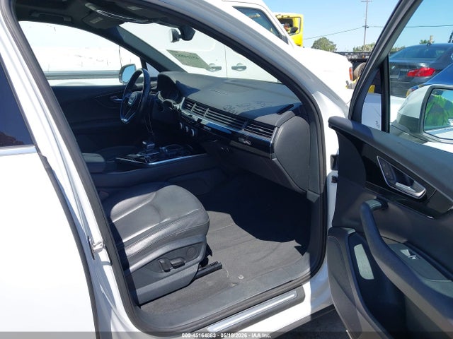 Audi Q7 3.0t Premium