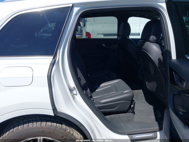 Audi Q7 3.0t Premium