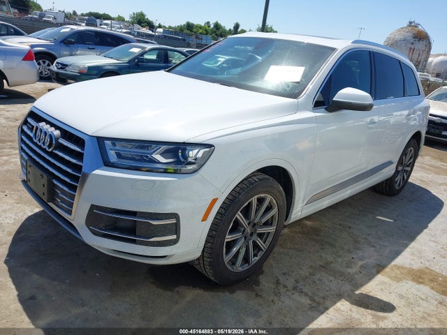 Audi Q7 3.0t Premium