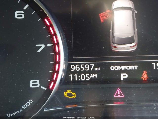Audi Q7 3.0t Premium