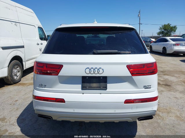 Audi Q7 3.0t Premium
