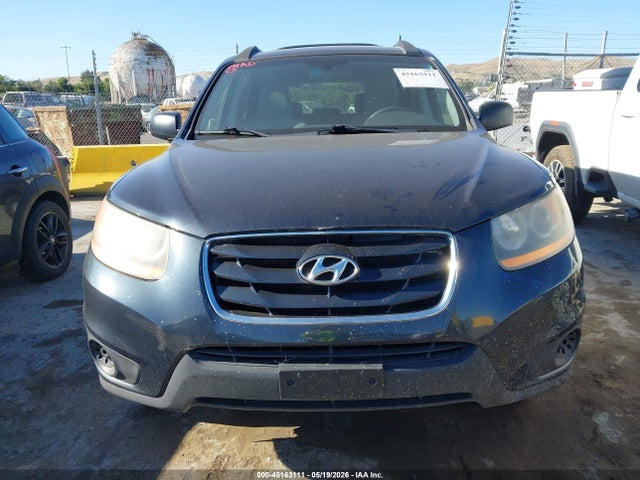 Hyundai SANTA FE Gls