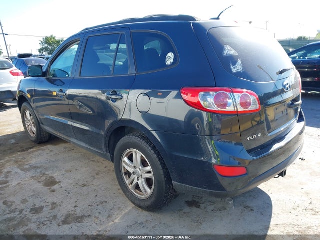 Hyundai SANTA FE Gls