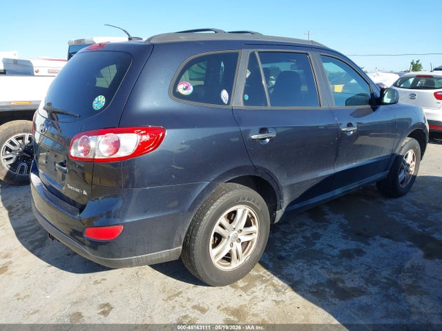 Hyundai SANTA FE Gls