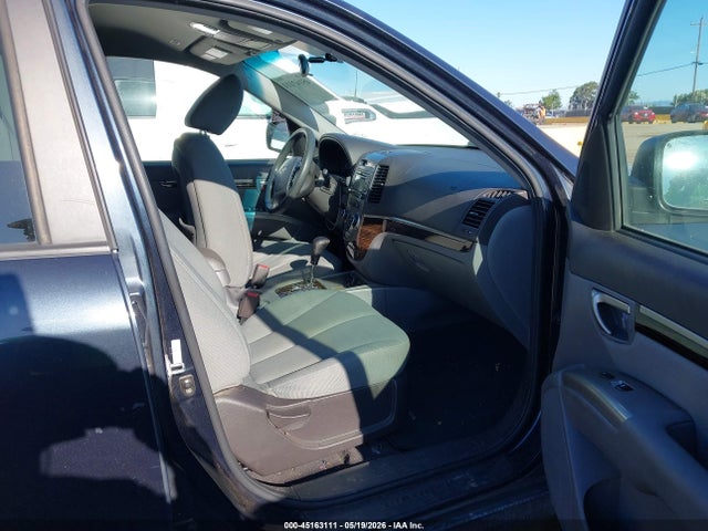 Hyundai SANTA FE Gls
