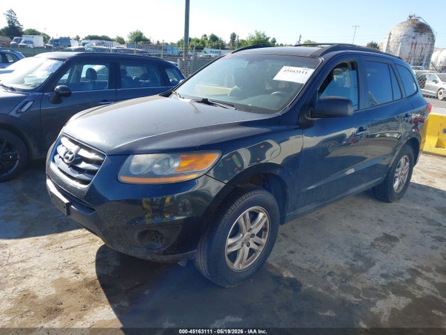 Hyundai SANTA FE Gls