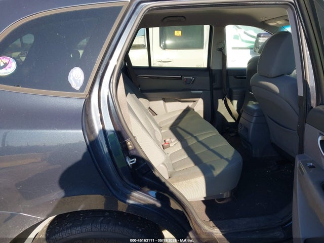 Hyundai SANTA FE Gls