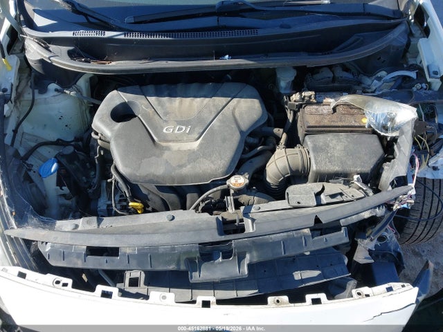 Kia Rio Lx