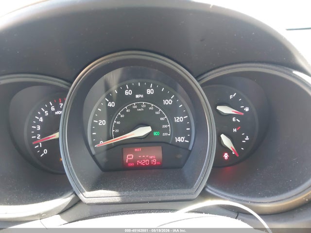 Kia Rio Lx
