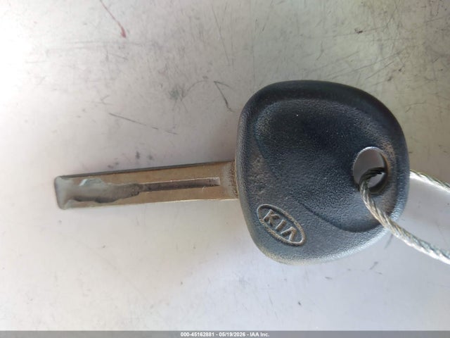 Kia Rio Lx