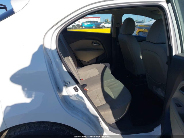 Kia Rio Lx