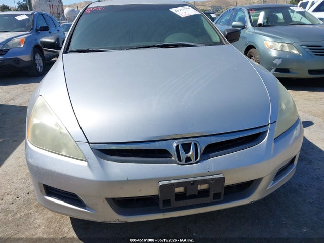 Honda Accord 2.4 Lx