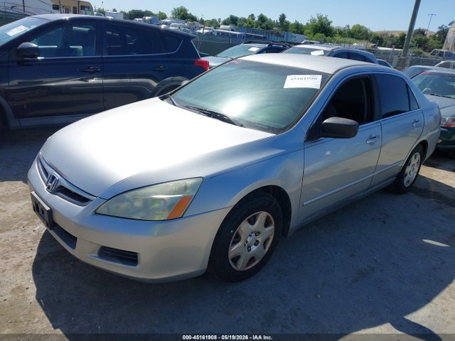 Honda Accord 2.4 Lx