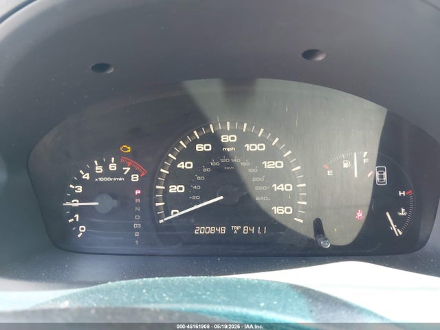 Honda Accord 2.4 Lx