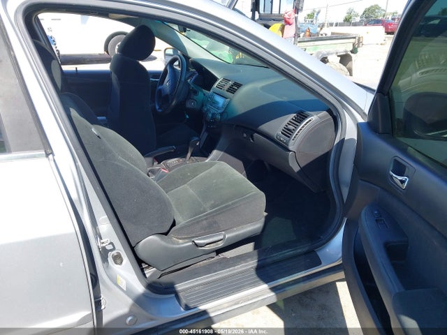 Honda Accord 2.4 Lx