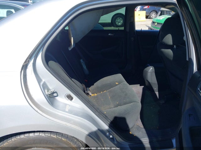 Honda Accord 2.4 Lx