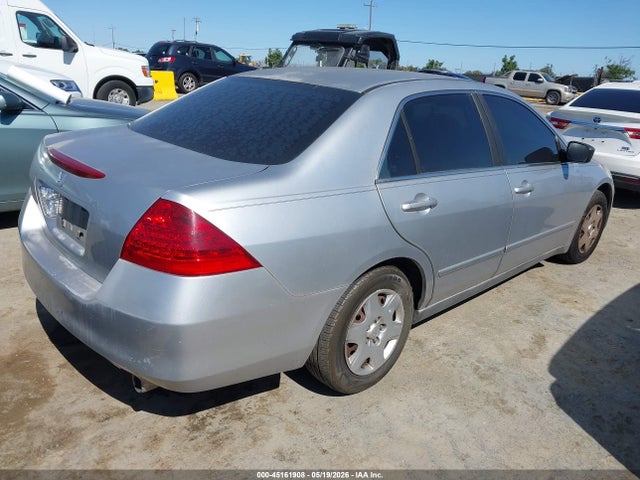 Honda Accord 2.4 Lx