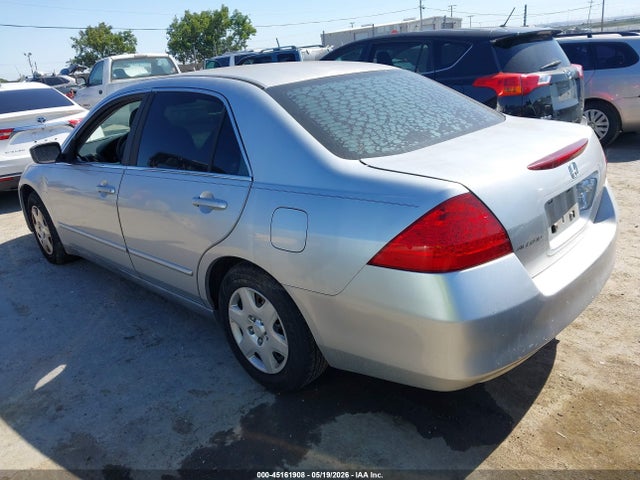 Honda Accord 2.4 Lx
