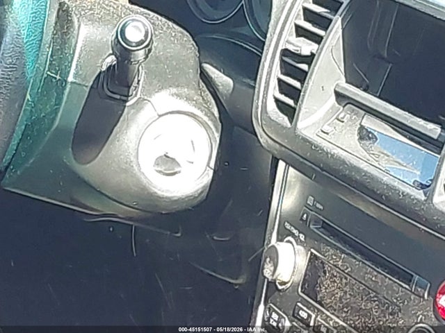 Subaru Outback 2.5i