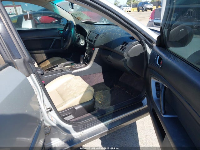 Subaru Outback 2.5i