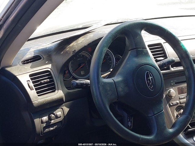 Subaru Outback 2.5i