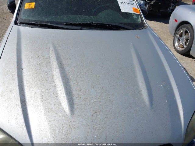 Subaru Outback 2.5i