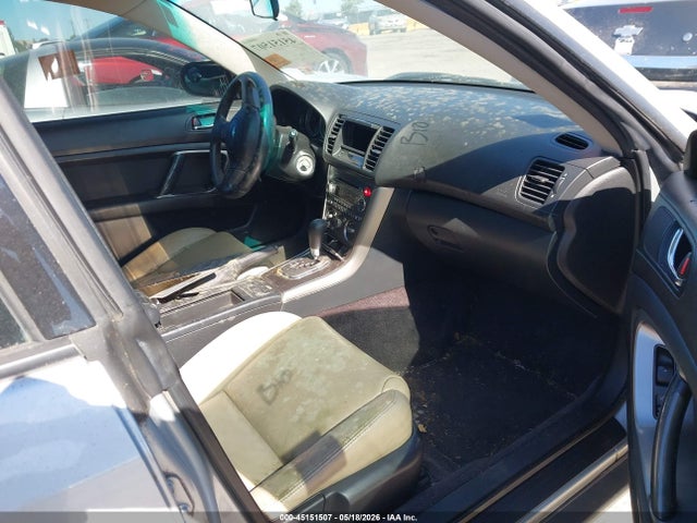 Subaru Outback 2.5i