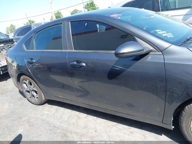 Kia Forte Lxs