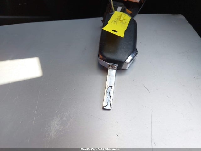 Kia Forte Lxs