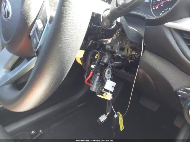Kia Forte Lxs