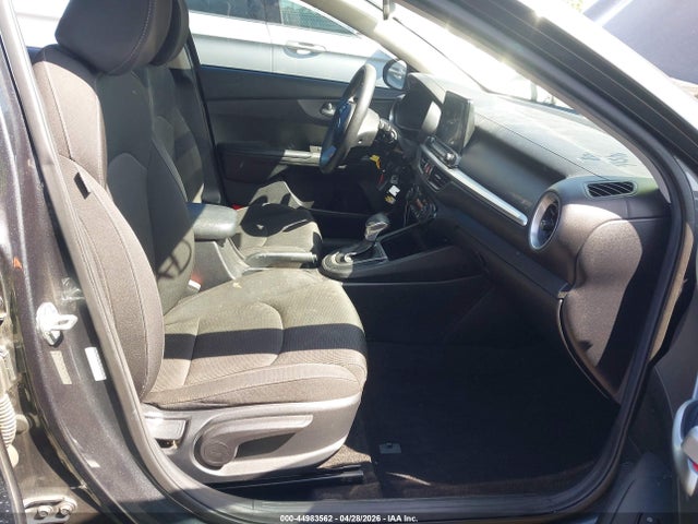 Kia Forte Lxs