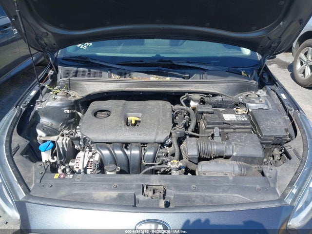 Kia Forte Lxs