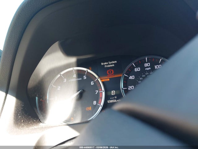 Acura TLX