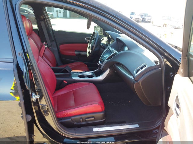 Acura TLX