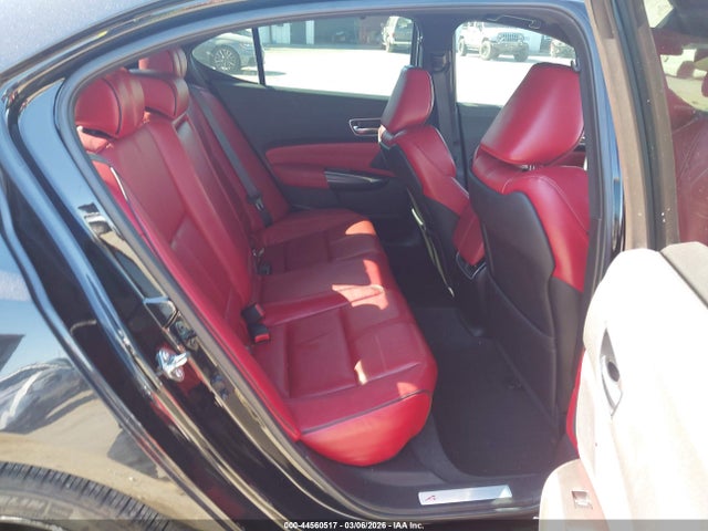 Acura TLX