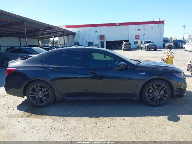 Acura TLX