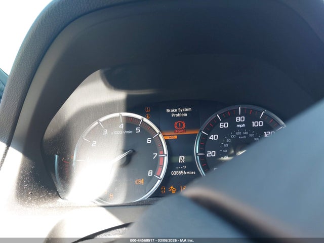 Acura TLX