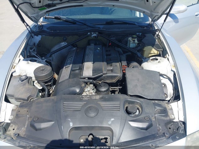 BMW Z Series 3.0i