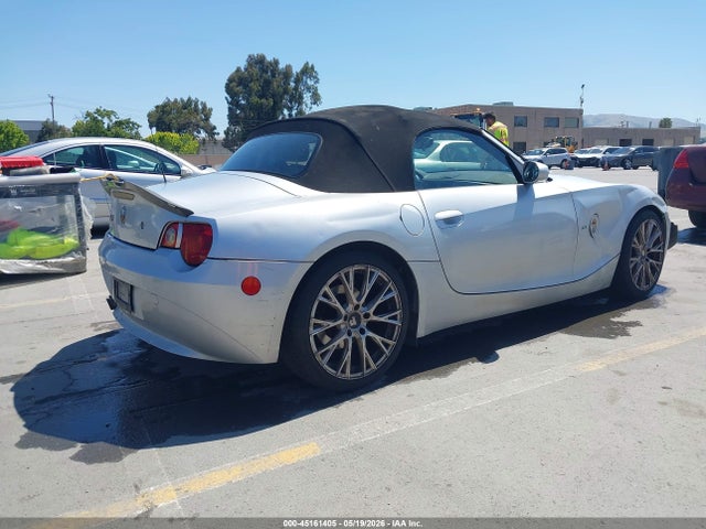 BMW Z Series 3.0i