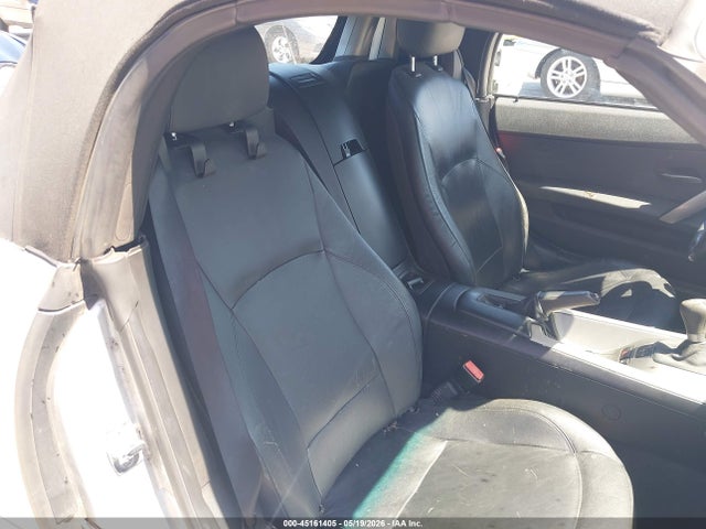 BMW Z Series 3.0i