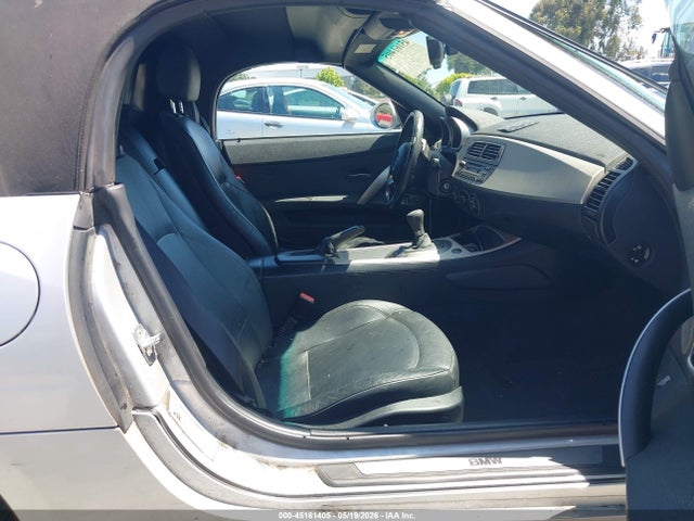 BMW Z Series 3.0i
