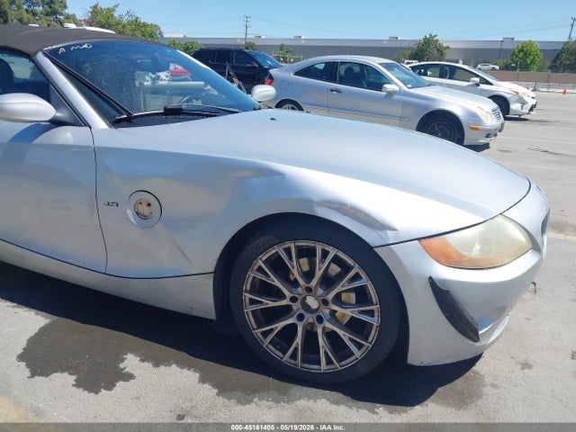 BMW Z Series 3.0i