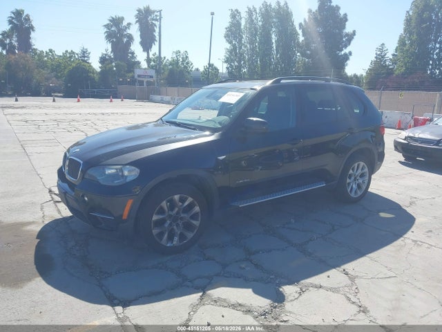 BMW X Series