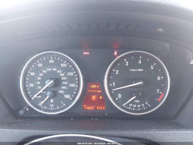 BMW X Series