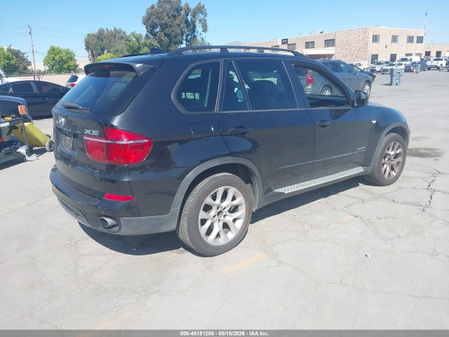 BMW X Series