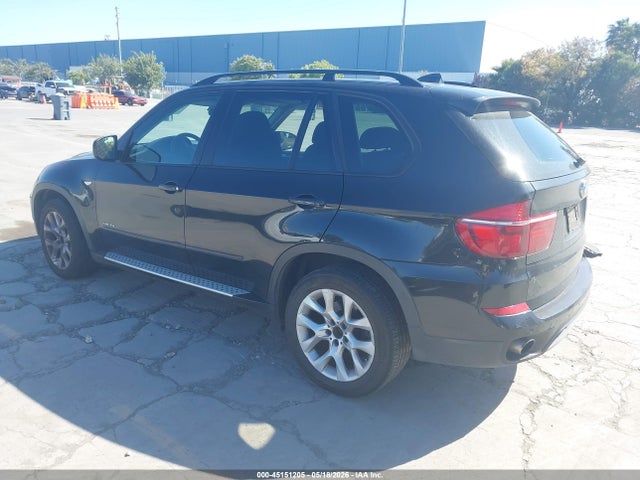 BMW X Series