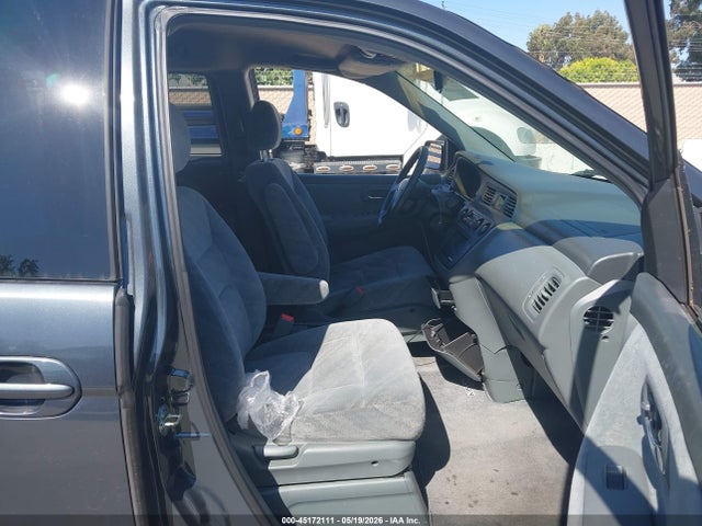 Honda Odyssey Ex