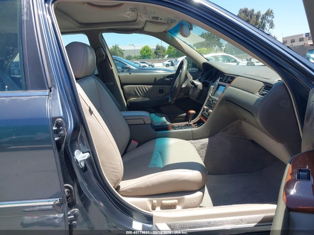 Acura RL 3.5