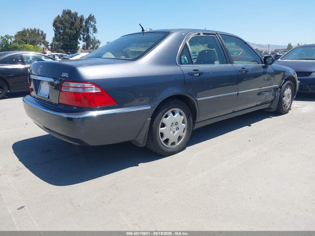 Acura RL 3.5